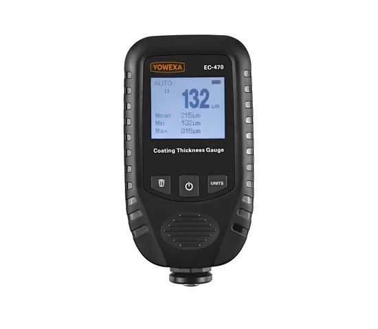 Йовекса Ec-470 Последний продукт Измеритель толщины покрытия автомобильной краски