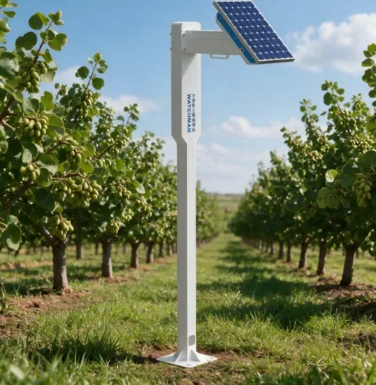 5-in-1 Пробы мониторинга почвы 10 для 70cm подземных слоев почвы