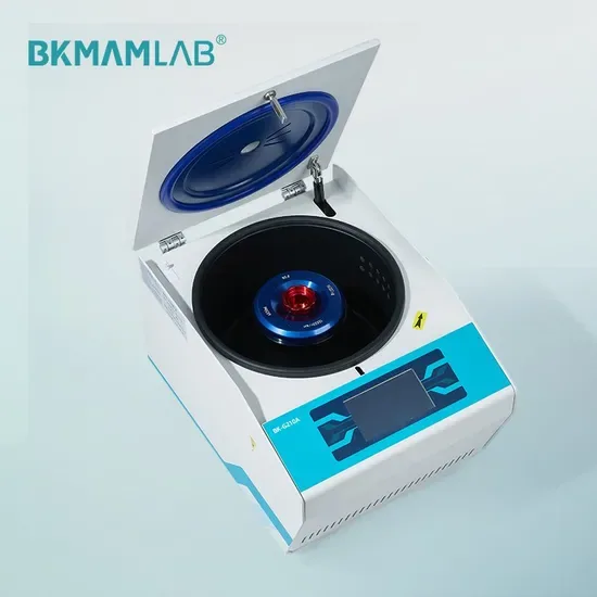Центрифуга лабораторная трубка плазма капиллярная лаборатория холодильная банка крови настольная центрифуга машина центрифуга