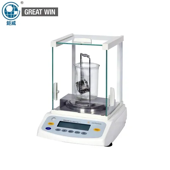 120g 220g 320g 0.001 0.0001 0.00001g Лабораторные внутренние электронные аналитические весы (Gw-044)