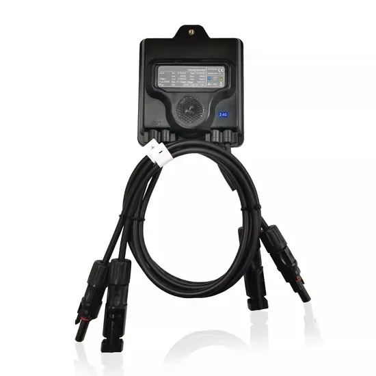Высокая эффективность 650W 450W 700W 850W Оптимизатор солнечных панелей Honybee650 Оптимизатор мощности солнечных панелей с функцией быстрого отключения