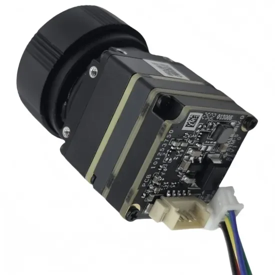 256X192 Модуль тепловизионной камеры с USB-выходом