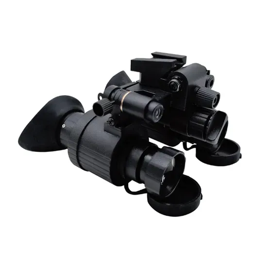 Pvs31 Gen2+Fom1400+Image Увеличительная труба P43/P45 Фосфорный автозатвор бинокулярные ночные видения