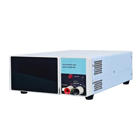 Программируемый 150V 30A 0.1mv 0.01mv 150W Тестер ёмкости батареи постоянного тока Электронная нагрузка