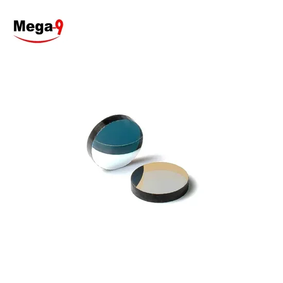 25.4mm 520nm Полосовой фильтр 20nm Ширина половинного максимума Od6 для Qpcr