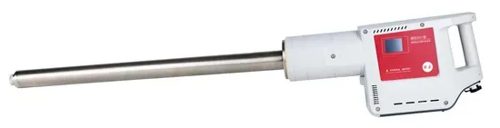 Ly-3021 Портативный инфракрасный анализатор дымовых газов
