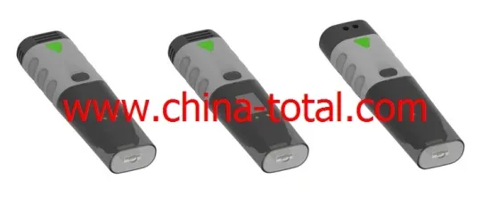 USB Датчик температуры и влажности Постоянное напряжение CO2 Датчик углекислого газа