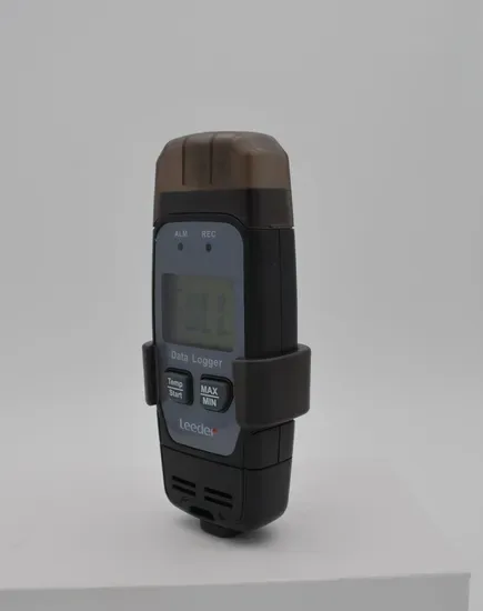 Оптовая фабрика клиент USB беспроводной регистратор данных температуры и влажности IoT Tempaction термопара канал GSM Китай холодная цепь OEM ODM цена Ld9105