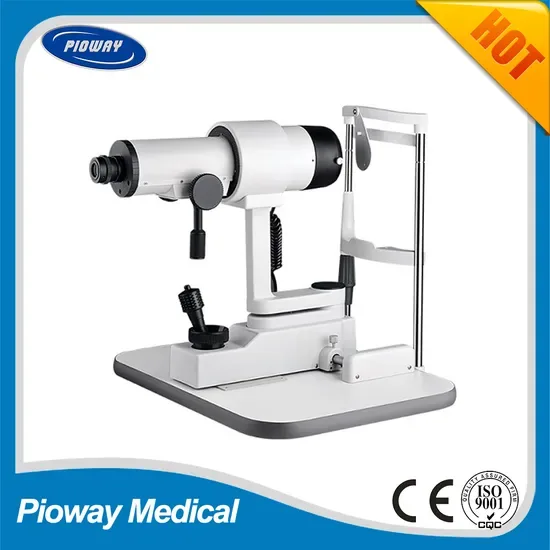 Оптическое оборудование в офтальмологии Keratometer (BL-8002)