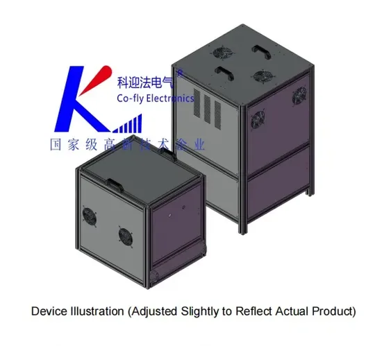 IEC61215 Стандартный светодиодный солнечный симулятор для тестирования производительности фотогальванических модулей