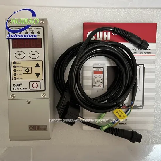 Оригинальный Sdvc311 Переменный Частотный Цифровой Контроль Кух Sdvc31-M Дешевая Цена