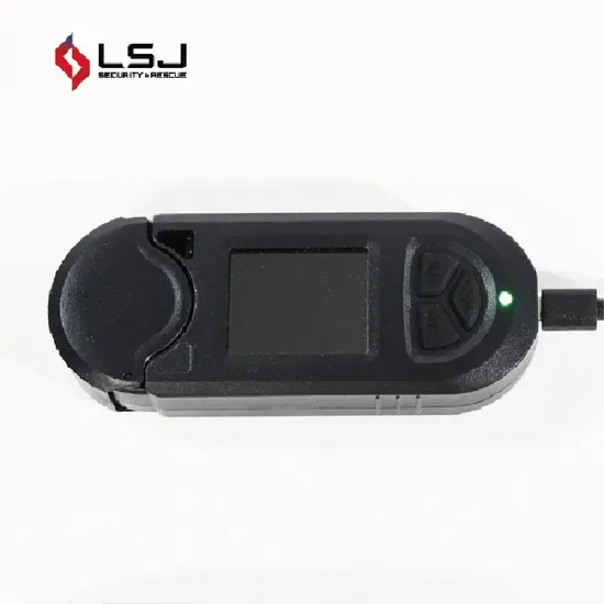 IP67 Надёжный цифровой анемометр с подсветкой экрана для мониторинга погоды
