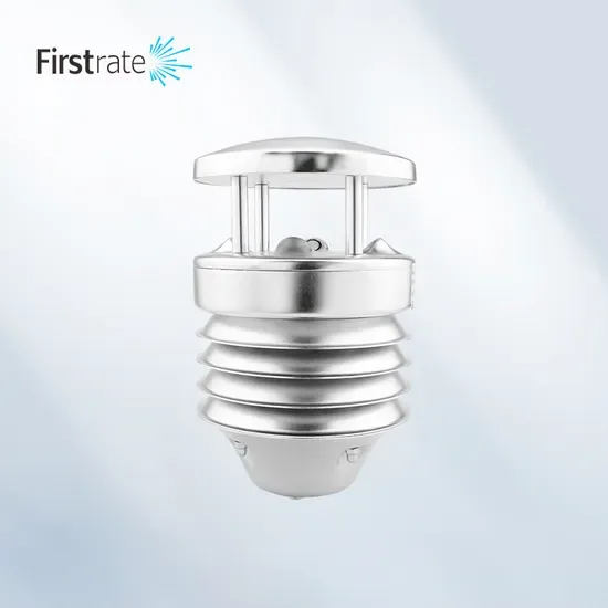 FST200-2201 Многофункциональный датчик мониторинга погоды
