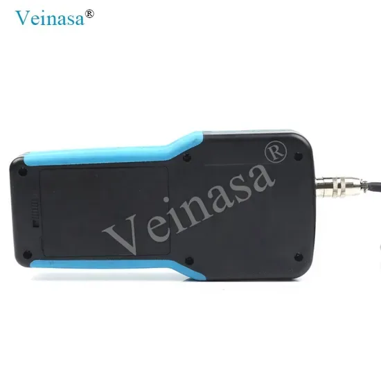 Veinasa-3m Многофункциональные электронные измерительные приборы для окружающей среды, измерение температуры почвы, влажности, pH, данные логгера