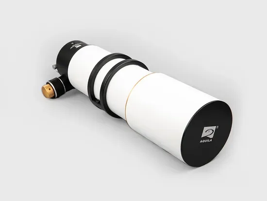 80dt Астрономический телескоп рефракционный 1.25/2-Inch Универсальный 80400 Односкоростной фиксированный
