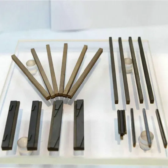 Шлифовальный камень Sunnen CBN, алмазный шлифовальный камень Sunnen, камень для заточки