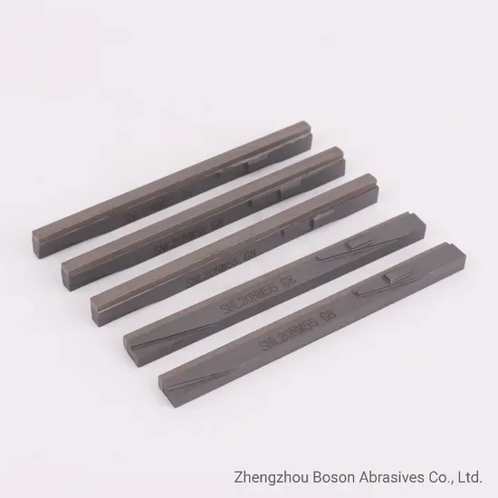 L20nm55 Шлифовальный камень Sunnen Borazon