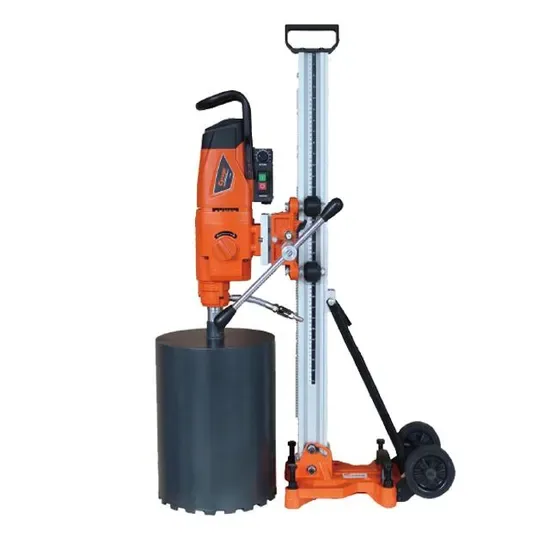 Оптовая продажа завода Cayken Dk-350/3e+Kcy-400f-N алмазное коронковое сверло для бетона
