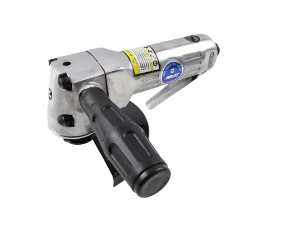 БИТ 4BG35 ИМПА 590301 СЕРТИФИЦИРОВАННЫЙ ПНЕВМАТИЧЕСКИЙ УГЛОВОЙ Grinder, 100mm(4") МОРСКОЙ ПНЕВМАТИЧЕСКИЙ УГЛОВОЙ ШЛИФОВАЛЬНЫЙ АППАРАТ