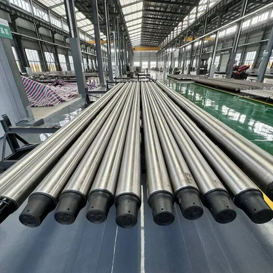 8" 8 1/4" 6 5/8 Фх 6 5/8 Рег Nc40 P550 Слик Нмдк Ненадежные буровые collars