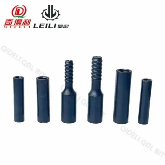 R25/R32/R38/T38/T45/T51 Высококачественные муфты для газового и строительного бурения