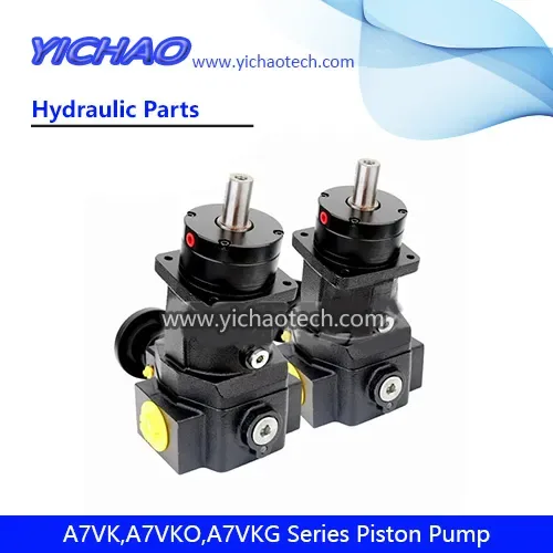 A2FM/A2fo/A4fo/A4vso/A10vg/A6ve/A6vm/A7vo/Pgh/A10vso/A11vo/A7vk Серийное гидравлическое масло для шестерен, лопастных, осевых поршневых, переменного расхода, моторный насос, запасные части