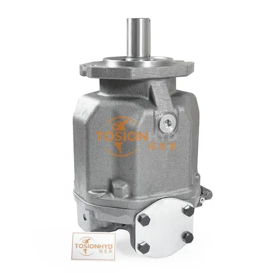 A10vso16 A10vso18 A10vso28 A10vso45 A10vso71 A10vso74 A10vso100 A10vso140 A10vso180 Гидравлический поршневой насос Китай для Рексрот