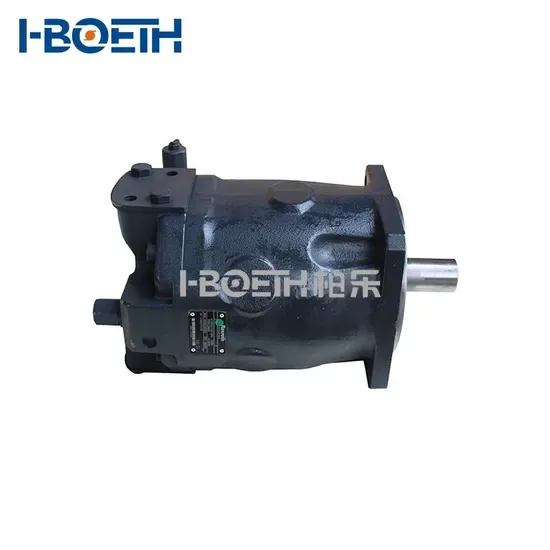 A10vso A10vso28 A10vso45 A10vso71 Рексрот A10vso Запчасти для ремонта поршневого насоса A10vso28 A10vso45 A10vso71 A10vso100 A10vso140 Комплект для ремонта гидравлического насоса 52 53 Серия