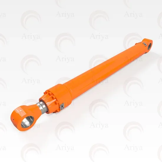 Цилиндр руки для Хитачи Ex1200-6 - 4682481