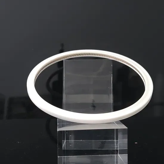 Износостойкое торцевое уплотнение из PTFE U-образной формы одностороннего действия Keluoke ISO9001