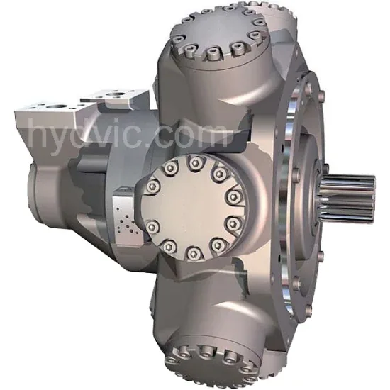 Двойная скорость Hmjc-200 Hmjc-270 Hmkc-200 Hmkc-270 Rmc-350 Rmm-210 Rmm-350 Hmc080 Hmc100 Hmc125 Hmc200 Hmc270 Hmc325 Гидравлический мотор