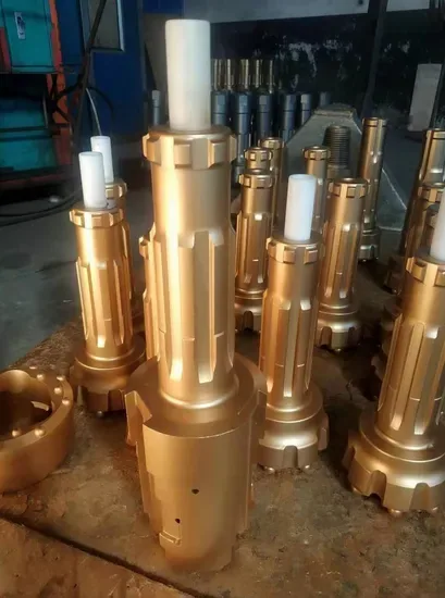 Буровые долота для обсадных труб 168mm Обсадное долото