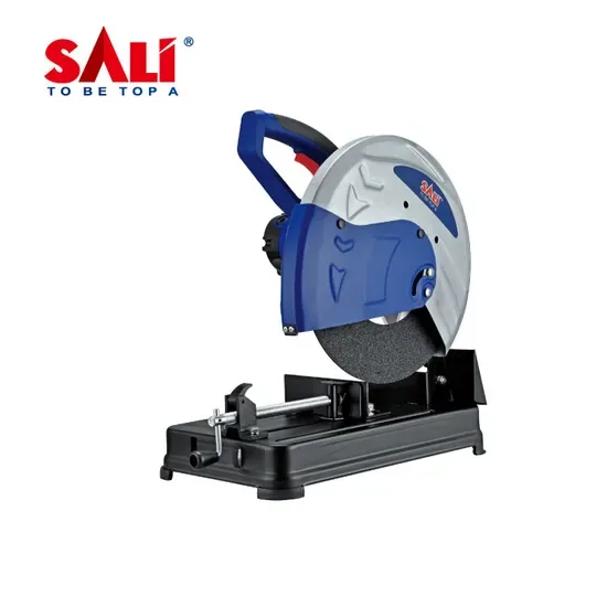 Сали P020355A 6355A 2200W 355mm Машина для профессиональной резки