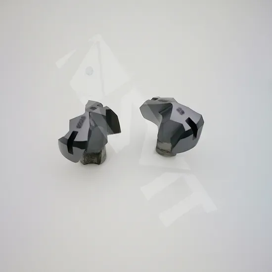 Сверла с заменяемыми головками, карбидные сверла Head-Qd-230-S2/a