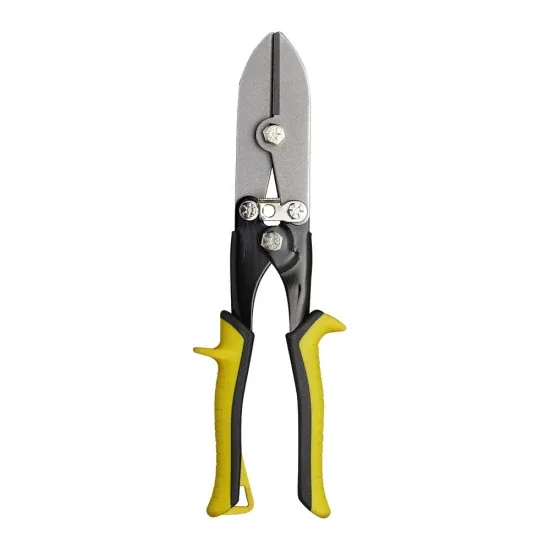 5-Blade Инструмент для crimpa из листового металла для профессионалов