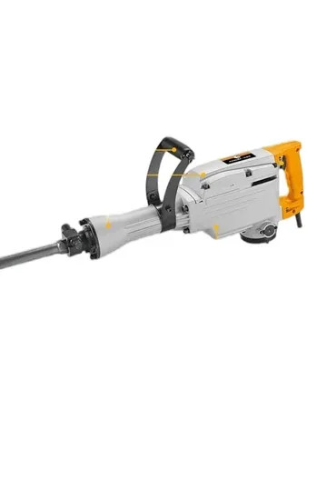 Kb-8065 50j Высокая энергия удара 2200W Выход 1450 Ударный электрический отбойный молоток