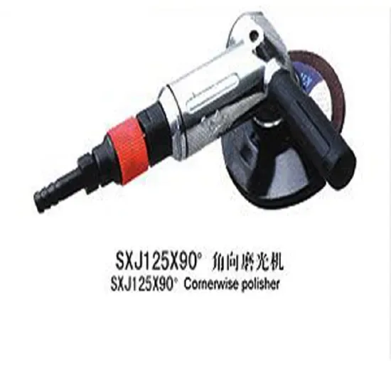 Sxj125 90 Угловая полировочная тряпка