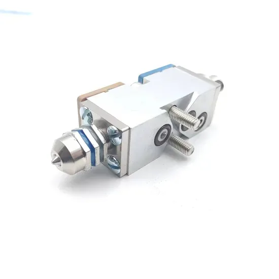 Модуль распылителя Nordson высокого качества с прецизионным соплом 3520034/1052935