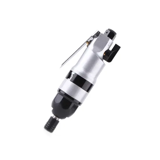 Bd-280 Промышленные прочные портативные воздушные инструменты воздушный драйвер воздушная отвертка
