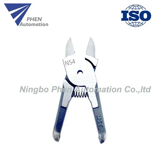Пневматические ножницы Phen Premium Durable Ns4 Ns5 Ns7p