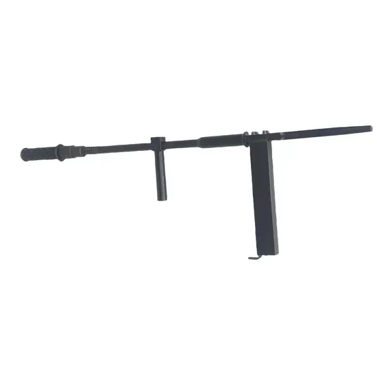 Постнатяжной ручной гвоздезабиватель U Crown 22mm Пины ручной стальной корпус столярный инструмент степлер