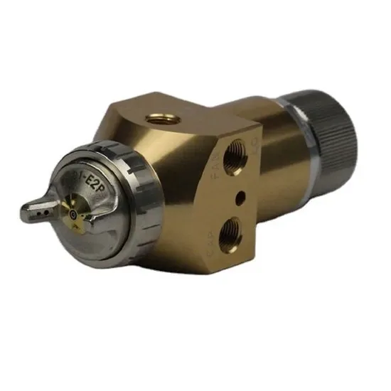 Горячая продажа Wra-1.8mm Пневматическая краскопульт