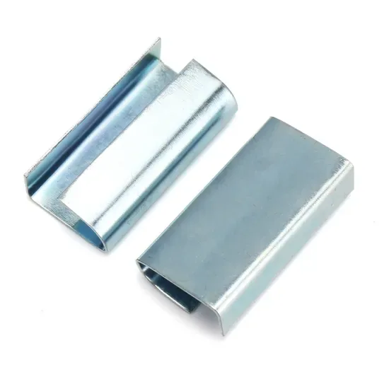 13mm-Width Широко используемая надежная пломба для ручной упаковки с использованием пластиковых стяжек