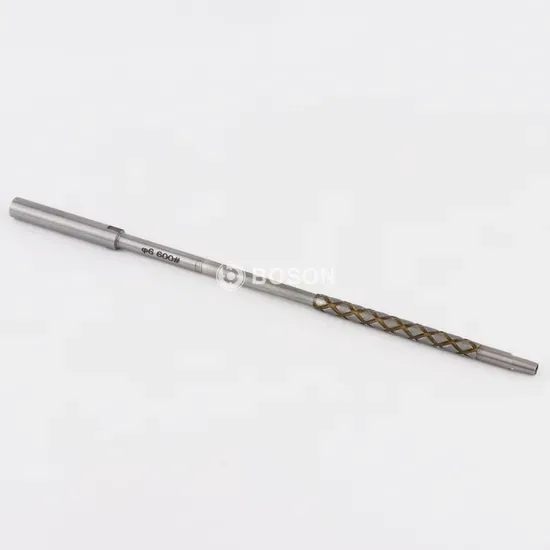 6mm Вертикальные алмазные инструменты для односторонней шлифовки для малых отверстий