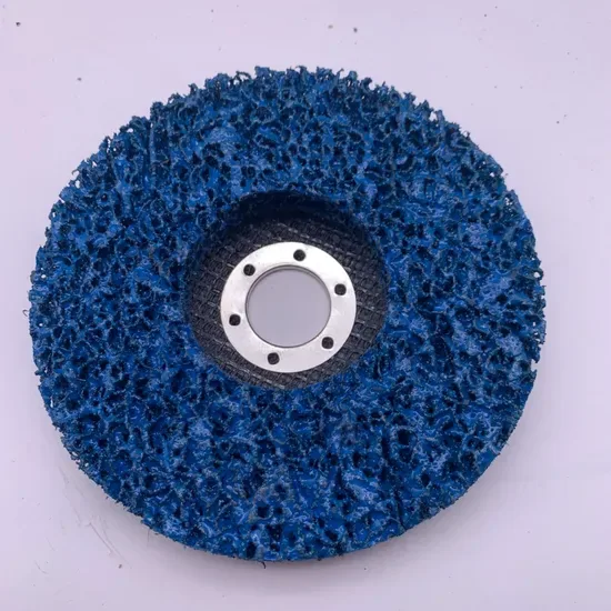 100*16mm Синие черные фиолетовые диски для очистки и снятия краски для удаления ржавчины с автомобилей