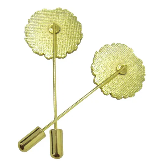 Индивидуальная модная булавка/значок для празднования годовщины (PIN-062)