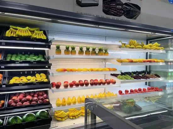 Пластиковое имитационное мясо, симулированные фрукты и овощи