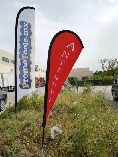 Печать рекламного баннера на заказ