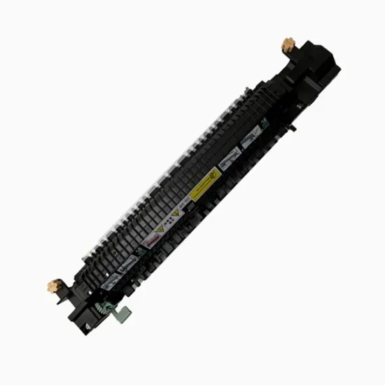 Восстановленный 220V блок фьюзера, сборка фьюзера, совместимая с Xerrox Workcentre 5222 5225 5230 аксессуары для ремонта нагрева фотокопировщика