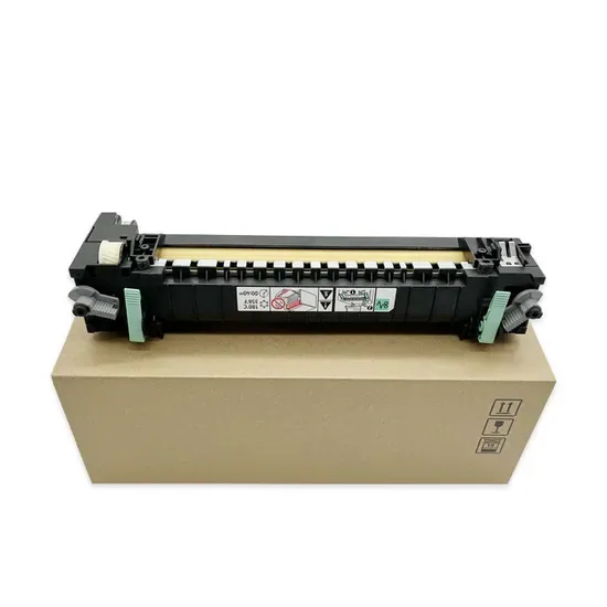 Оригинальный новый фьюзер 115r00119 115r00120 Фьюзерный блок Фьюзерная сборка для Xerox Workcentre 2270 3370 4470 5570 5575 7535
